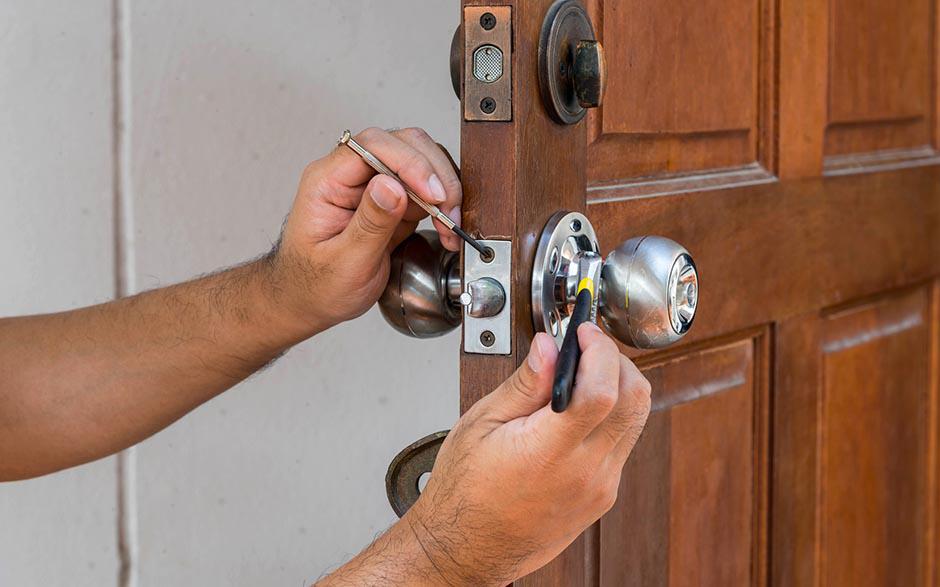 serrurier ouverture de porte Maillane