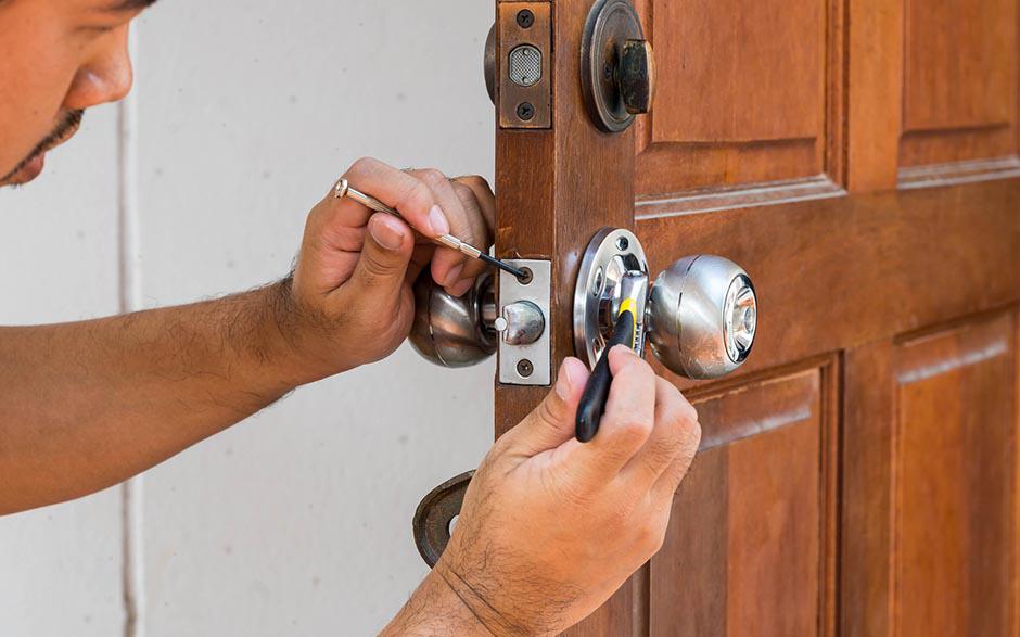 professionnel serrure porte blindee Marseille 14